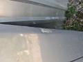 дверь передняя правая Mercedes-Benz E-Класс W211/S211 S211 2004, 2.7 л., дизель, АКПП, серо-синий, универсал, задний привод - фото №3
