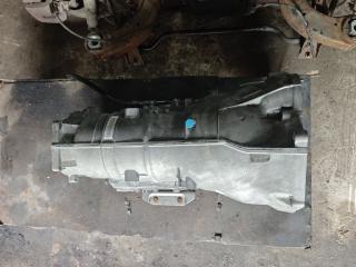 КПП автоматическая (АКПП) BMW X5 E70 2008, 3.0 л., дизель, АКПП, зелёный, полный привод, правый руль
