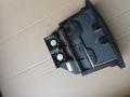 карман центральной консоли Mercedes-Benz C-Класс W203/S203/CL203 W203 2002, 2.2 л., дизель, 6МКПП, серебристый металлик, седан - фото №2