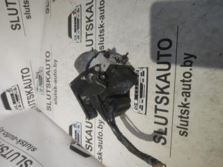 блок ABS BMW 7 серия E38 [рестайлинг] E38 2001, 2.8 л., бензин, АКПП, фиолетовый, седан, задний привод, правый руль