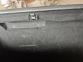 бардачок Mercedes-Benz C-Класс W203/S203/CL203 W203 2002, 2.2 л., дизель, 6МКПП, серебристый металлик, седан - фото №2