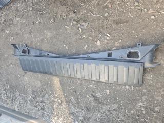 Пластик заднего борта BMW X5 E53 [рестайлинг] E53 2005, 3.0 л., бензин, АКПП, серый, внедорожник 5 дв., полный привод, правый руль