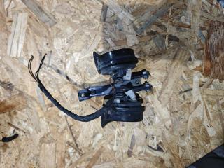 сигнал (клаксон) Mercedes-Benz CLK-Класс W208/A208 A208 1998, 2.0 л., бензин, 5МКПП, синий, купе, задний привод