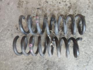 пружина задняя Mercedes-Benz C-Класс W204/S204 2008, 2.2 л., дизель, АКПП, серый, седан, задний привод