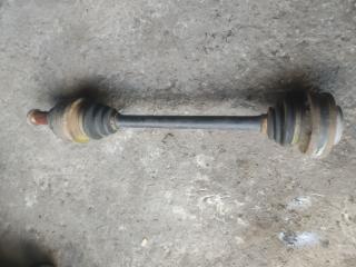 полуось задняя (приводной вал, ШРУС) BMW 7 серия E38 [рестайлинг] 1999, 3.5 л., i