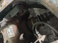 редуктор заднего моста BMW X5 E70 2008, 3.0 л., дизель, АКПП, зелёный, полный привод, правый руль - фото №3