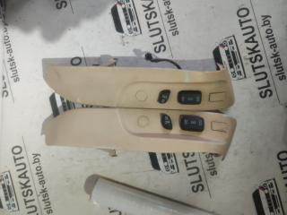 накладка на сиденье BMW 5 серия E39 2000, 2.5 л., дизель, АКПП, зеленый, седан, задний привод