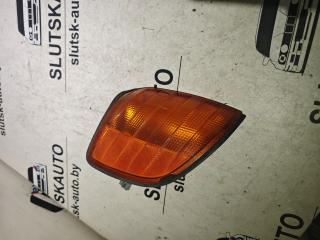 поворотник правый Mercedes-Benz S-Класс W140/C140 W140 1993, 3.2 л., бензин, АКПП, темно серый, седан, задний привод, правый руль