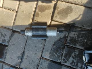 топливный насос (магистральный) BMW 3 серия E46 [рестайлинг] E46 2005, 3.0 л., дизель, 6МКПП, седан, полный привод