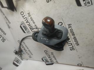 трос кулисы КПП BMW 5 серия E39 2000, 2.5 л., дизель, АКПП, зеленый, седан, задний привод