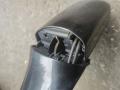 зеркало наружное левое Mercedes-Benz S-Класс W140/C140 W140 1993, 3.2 л., бензин, АКПП, темно серый, седан, задний привод, правый руль - фото №2
