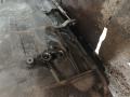 КПП автоматическая (АКПП) BMW X5 E70 2008, 3.0 л., дизель, АКПП, зелёный, полный привод, правый руль - фото №3