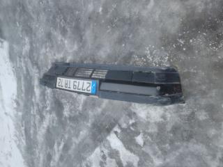 бампер передний BMW 5 серия E34 1991, 2.5 л., дизель, 5МКПП, серый, седан, задний привод