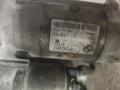 стартер BMW 5 серия E60/E61 2005, 3.0 л., дизель - фото №2