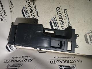подлокотник BMW 3 серия E46 [рестайлинг] E46 2004, 3.0 л., дизель, АКПП, голубой, седан, полный привод