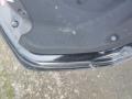 крышка багажника (дверь 3-5) Mercedes-Benz C-Класс W204/S204 2008, 2.2 л., дизель, АКПП, серый, седан, задний привод - фото №4