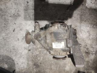 редуктор заднего моста BMW 3 серия E90/E91/E92/E93 [рестайлинг] E92 2010, 2.5 л., бензин, АКПП, серый, купе, задний привод, правый руль