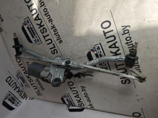 механизм стеклоочистителя (трапеция дворников) BMW X3 E83 2005, 2.0 л., дизель, 6МКПП, черный, внедорожник 5 дв., полный привод