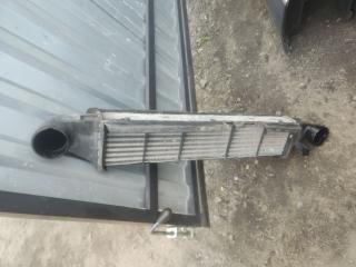 интеркулер Mercedes-Benz C-Класс W203/S203/CL203 W203 2001, 2.2 л., дизель, 6МКПП, серый, седан, задний привод