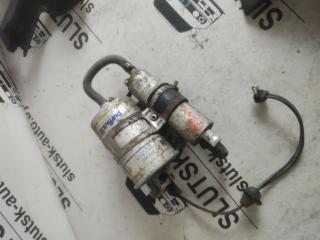 топливный насос (магистральный) Mercedes-Benz CLK-Класс W208/A208 A208 1998, 2.0 л., бензин, 5МКПП, синий, купе, задний привод