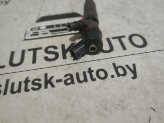 форсунка BMW 5 серия E39 2000, 2.5 л., дизель, АКПП, зеленый, седан, задний привод