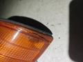 поворотник левый Mercedes-Benz S-Класс W140/C140 W140 1993, 3.2 л., бензин, АКПП, темно серый, седан, задний привод, правый руль - фото №2