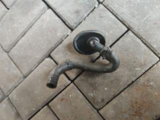 фланец (тройник) системы охлаждения Mercedes-Benz C-Класс W203/S203/CL203 W203 2001, 2.2 л., дизель, 6МКПП, серый, седан, задний привод