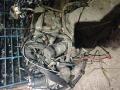двигатель Mercedes-Benz S-Класс W140/C140 W140 1993, 3.2 л., бензин, АКПП, темно серый, седан, задний привод, правый руль - фото №3