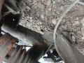 балка подвески задняя BMW X5 E53 [рестайлинг] E53 2005, 3.0 л., дизель, АКПП, черный, внедорожник 5 дв., полный привод, правый руль - фото №9