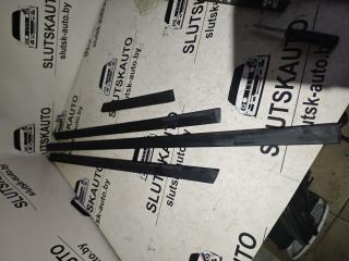 молдинг (накладка кузовная) BMW 5 серия E34 1991, 2.5 л., дизель, 5МКПП, серый, седан, задний привод