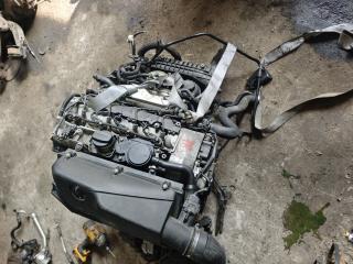 двигатель Mercedes-Benz C-Класс W203/S203/CL203 W203 2001, 2.2 л., дизель, 6МКПП, серый, седан, задний привод