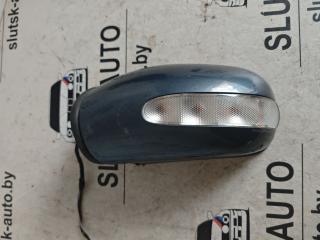 зеркало наружное левое Mercedes-Benz C-Класс W203/S203/CL203 W203 2001, 2.2 л., дизель, 6МКПП, серый, седан, задний привод