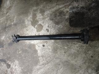 карданный вал BMW 3 серия E46 [рестайлинг] E46 2005, 3.0 л., дизель, 6МКПП, седан, полный привод