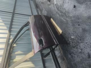 дверь передняя правая BMW 7 серия E38 [рестайлинг] E38 2001, 2.8 л., бензин, АКПП, фиолетовый, седан, задний привод, правый руль