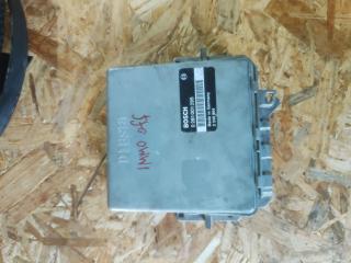 блок управления двигателем BMW 5 серия E39 1995, 2.5 л., дизель