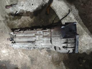 КПП механическая (МКПП) BMW 3 серия E46 [рестайлинг] E46 2005, 3.0 л., дизель, 6МКПП, седан, полный привод