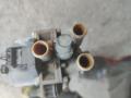 кран отопителя (печки) Mercedes-Benz S-Класс W140/C140 W140 1993, 3.2 л., бензин, АКПП, темно серый, седан, задний привод, правый руль - фото №3
