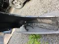 крыло переднее левое BMW X5 E70 2008, 3.0 л., дизель, АКПП, зелёный, полный привод, правый руль - фото №3