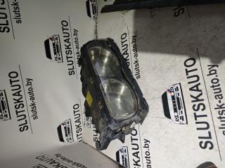 фара правая BMW 7 серия E38 [рестайлинг] E38 2001, 2.8 л., бензин, АКПП, фиолетовый, седан, задний привод, правый руль