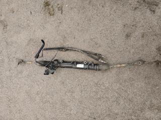 рулевая рейка BMW X3 E83 2005, 2.0 л., дизель, 6МКПП, зеленый, внедорожник 5 дв., полный привод
