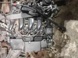 двигатель BMW X3 E83 2005, 2.0 л., дизель, 6МКПП, черный, внедорожник 5 дв., полный привод