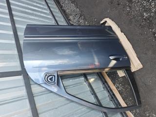 дверь передняя правая Mercedes-Benz C-Класс W203/S203/CL203 W203 2001, 2.2 л., дизель, 6МКПП, серый, седан, задний привод