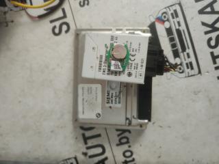 комплект для запуска (заводки) авто BMW 7 серия E38 [рестайлинг] E38 2001, 2.8 л., бензин, АКПП, фиолетовый, седан, задний привод, правый руль