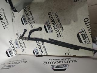 щеткодержатель (поводок стеклоочистителя, дворник) BMW 5 серия E39 1996, 2.5 л., дизель, 5МКПП, чёрный, седан