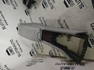 подлокотник Mercedes-Benz C-Класс W203/S203/CL203 W203 2001, 2.2 л., дизель, 6МКПП, серый, седан, задний привод