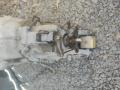 КПП механическая (МКПП) Mercedes-Benz C-Класс W203/S203/CL203 W203 2002, 2.2 л., дизель, 6МКПП, серебристый металлик, седан - фото №3