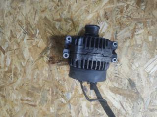 генератор Mercedes-Benz C-Класс W202/S202 [рестайлинг] W202 1999, 2.2 л., дизель, АКПП, серебристый металлик, седан