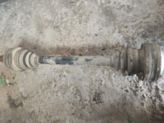 полуось задняя (приводной вал, ШРУС) BMW 5 серия E39 2000, 2.5 л., дизель, АКПП, зеленый, седан, задний привод