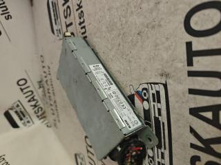 блок Bluetooth BMW 3 серия E46 [рестайлинг] E46 2004, 3.0 л., дизель, АКПП, голубой, седан, полный привод