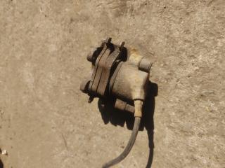 суппорт передний правый BMW 5 серия E34 1993, 2.5 л., TDS, M51 D25 (Inter.), дизель, МКПП, зелёный, седан, задний привод